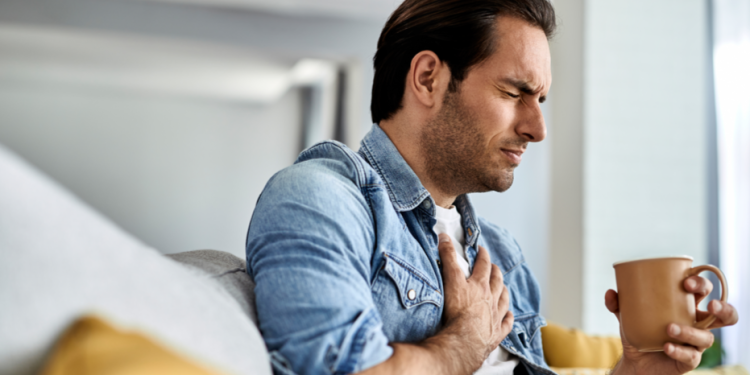 Кардиолог Гуляев: стресс и переутомляемость могут привести к инфаркту Кардиолог Гуляев: стресс и переутомляемость могут привести к инфаркту