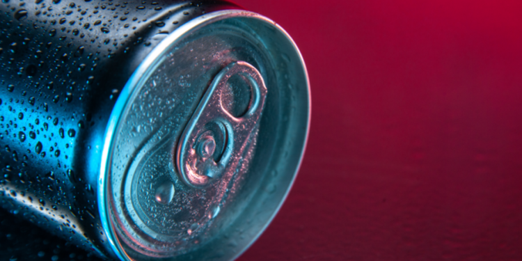 В Госдуме предложили продавать энергетики только в аптеках В Госдуме предложили продавать энергетики только в аптеках