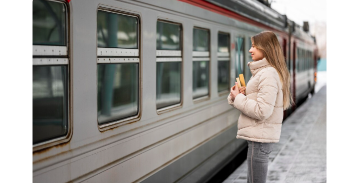 12 декабря в Рязанской области изменится расписание ряда пригородных поездов