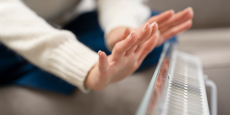 Рязанцы пожаловались на отсутствие отопления в жилом доме Рязанцы пожаловались на отсутствие отопления в жилом доме