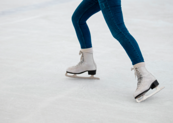 Рязанцев приглашают на бесплатный каток на Рязанской ВДНХ Рязанцев приглашают на бесплатный каток на Рязанской ВДНХ