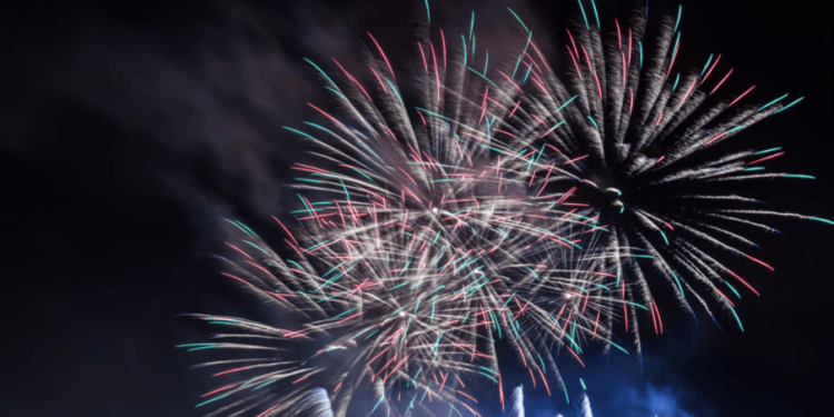 Мэрия: в Рязани не будет праздничных салютов