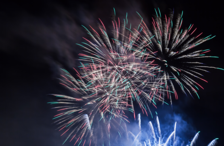 Мэрия: в Рязани не будет праздничных салютов