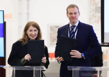 Рязанский губернатор Малков выступил на площадке Агентства стратегических инициатив в Москве