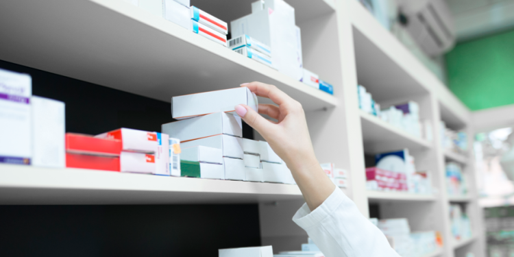 Рязанцы смогут получить льготные лекарства при помощи ЕЦК