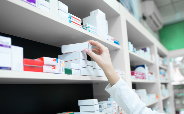 Рязанцы смогут получить льготные лекарства при помощи ЕЦК