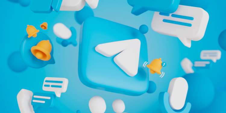 В Госдуме оценили блокировку мессенджера Telegram