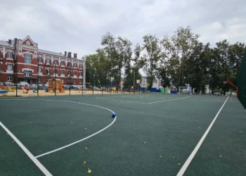 Малков: за 2025 год в Рязанской области в жизнь воплотили 247 проектов по программам местных инициатив