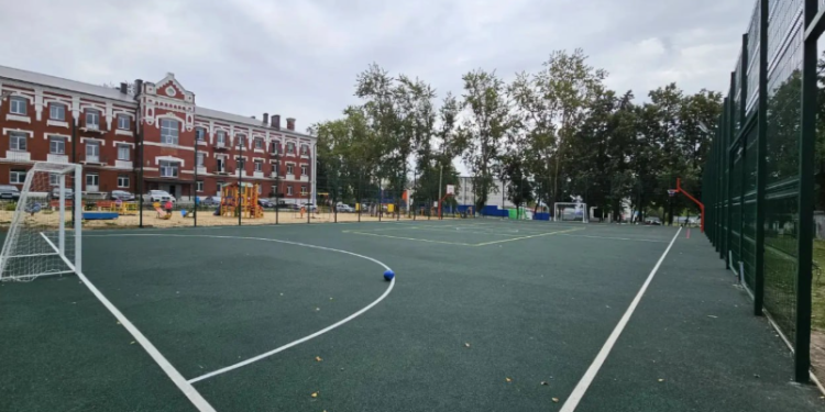 Малков: за 2025 год в Рязанской области в жизнь воплотили 247 проектов по программам местных инициатив