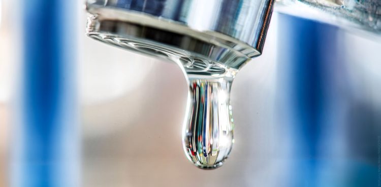 Сегодня в Рязани не будет холодной воды