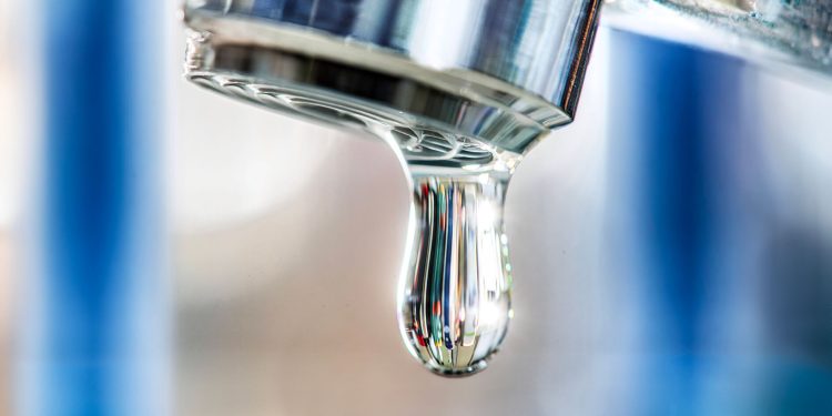 Сегодня в Рязани не будет холодной воды