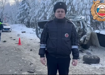 Семь человек пострадали сегодня в ДТП в Шацком районе