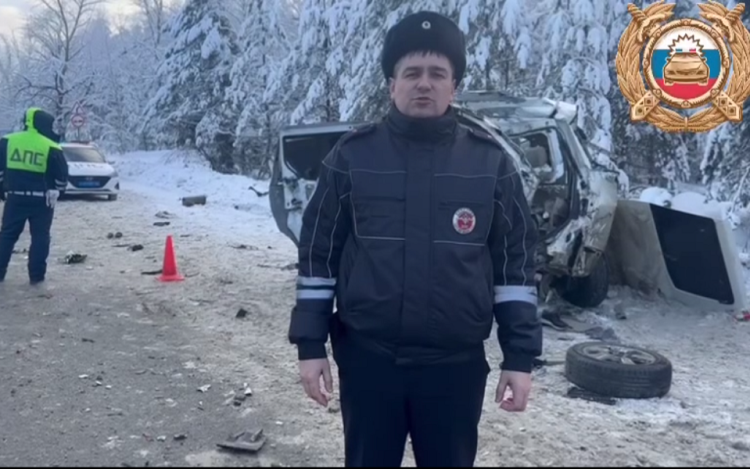 Семь человек пострадали сегодня в ДТП в Шацком районе