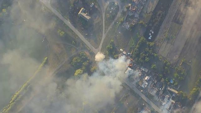 Более пяти тысяч человек потеряла Украина в Курске