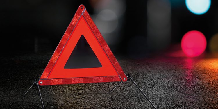 В ДТП в центре Рязани пострадали двое детей, в том числе восьмимесячный младенец