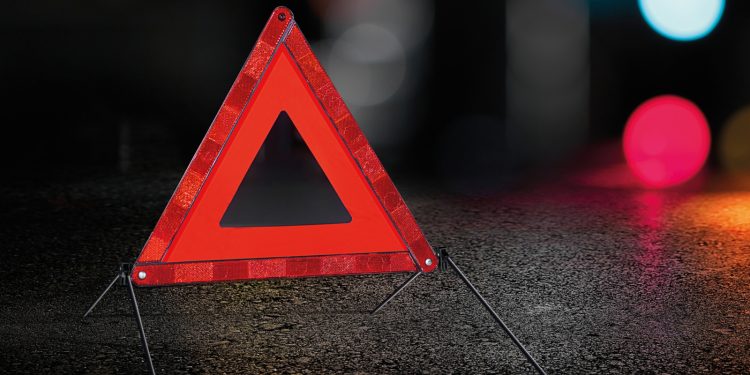 На улице Вокзальной 55-летняя женщина попала под колеса легковушки