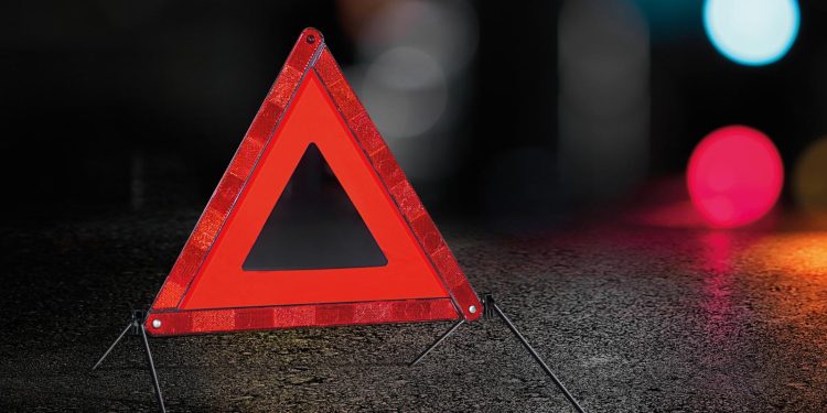 В рязанском Новомичуринске сбили 5-летнюю девочку