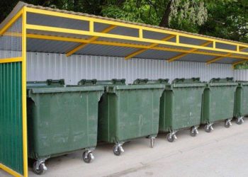 С 1 июля 2024 года в Рязанском регионе возрастет плата за вывоз мусора