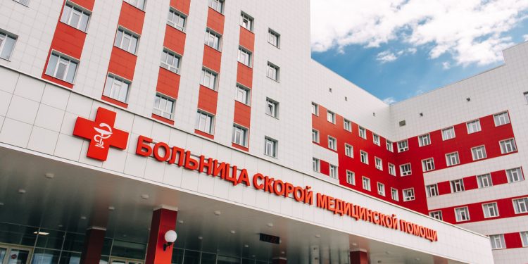 За прошедшую неделю в травмпункт рязанской БСМП обратился 501 человек