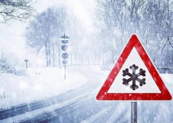 Рязанских водителей и пешеходов предупредили о гололедице на дорогах