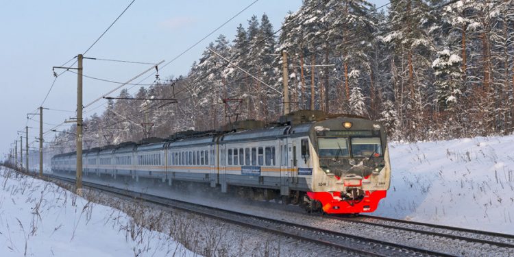 В Рязани в период новогодних праздников изменится расписание пригородных поездов