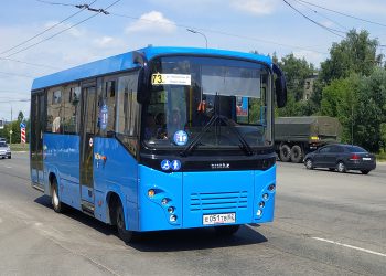 Рязанцы пожаловались на плохую работу общественного транспорта Рязанцы пожаловались на плохую работу общественного транспорта