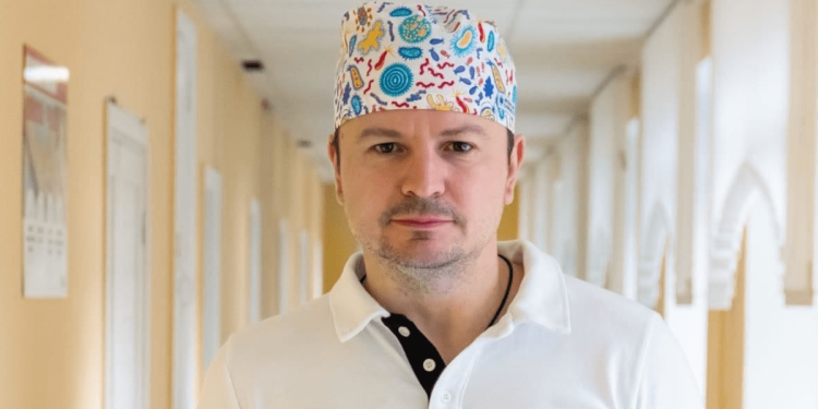 Бывший главврач ОКБ Карпунин рассказал о работе рязанского Минздрава во время коронавируса