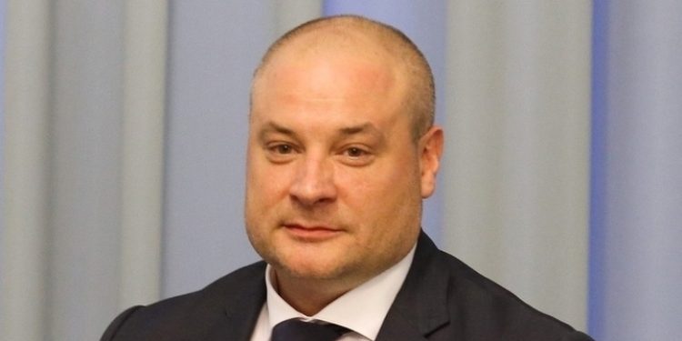 Бывший вице-губернатор Рязанской области Греков не жаловался на содержание в колонии