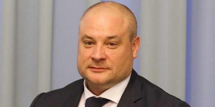 Суд отложил рассмотрение иска Генпрокуратуры РФ в отношении бывшего рязанского вице-губернатора Грекова