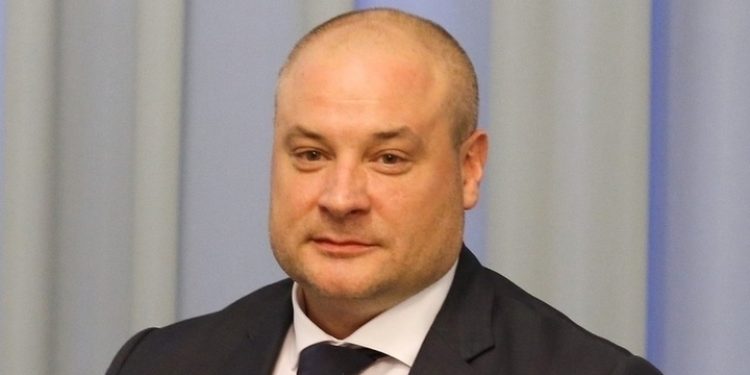 У бывшего вице-губернатора Рязанской области Грекова конфисковали имущество на 70,4 миллиона рублей У бывшего вице-губернатора Рязанской области Грекова конфисковали имущество на 70,4 миллиона рублей