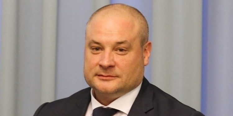 Суд отложил рассмотрение дела бывшего вице-губернатора Рязанской области Игоря Грекова