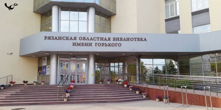 15 мая в Рязани откроется выставка Виктора Бута