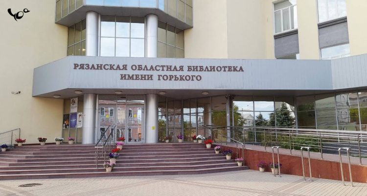 15 мая в Рязани откроется выставка Виктора Бута