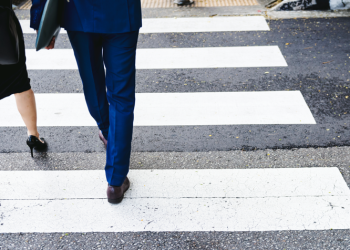 28 октября на рязанских дорогах проходит рейд "Пешеходный переход" 28 октября на рязанских дорогах проходит рейд «Пешеходный переход»