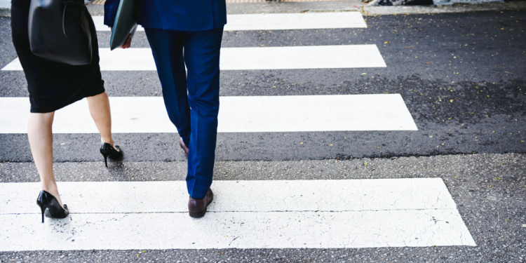 28 октября на рязанских дорогах проходит рейд "Пешеходный переход" 28 октября на рязанских дорогах проходит рейд «Пешеходный переход»