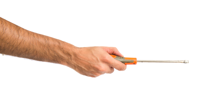 В Путятинском районе мужчина угрожал заколоть отверткой знакомого В Путятинском районе мужчина угрожал заколоть отверткой знакомого