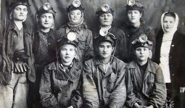 В России собираются сократить перечень «неженских» профессий