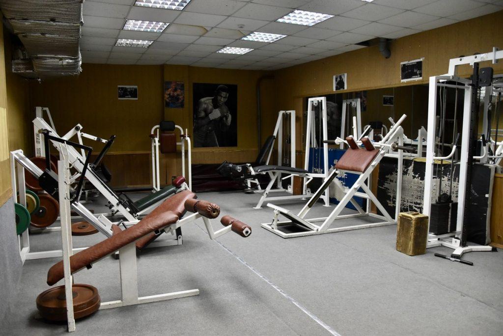 Рязанский губернатор Малков побывал во Дворце детского творчества