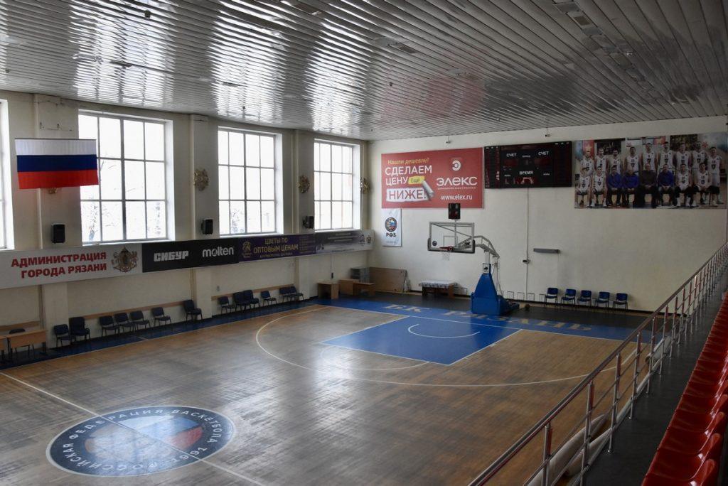 Рязанский губернатор Малков побывал во Дворце детского творчества