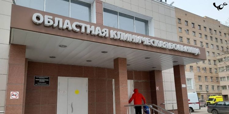 Врачи рязанской ОКБ спасли кубинца с нарушением мозгового кровообращения