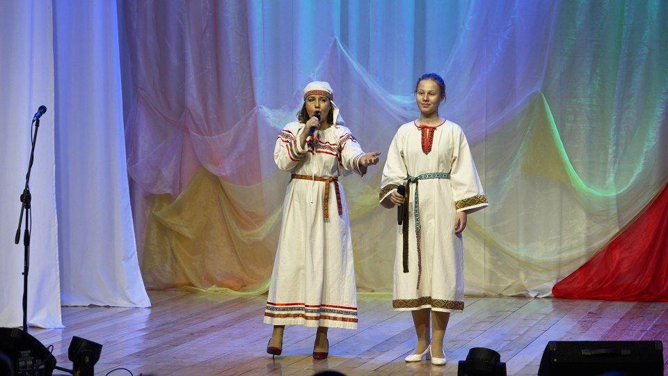 В рязанском селе Константиново открылся отремонтированный Дом культуры