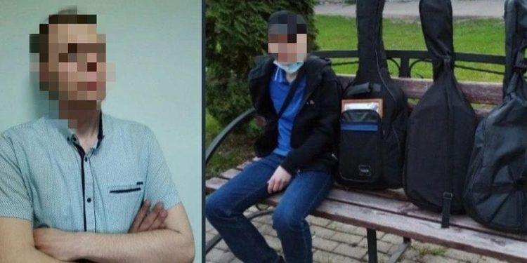 Мужчина, который умер после нападения 15-летнего подростка на улице Почтовой, был аскером и инвалидом