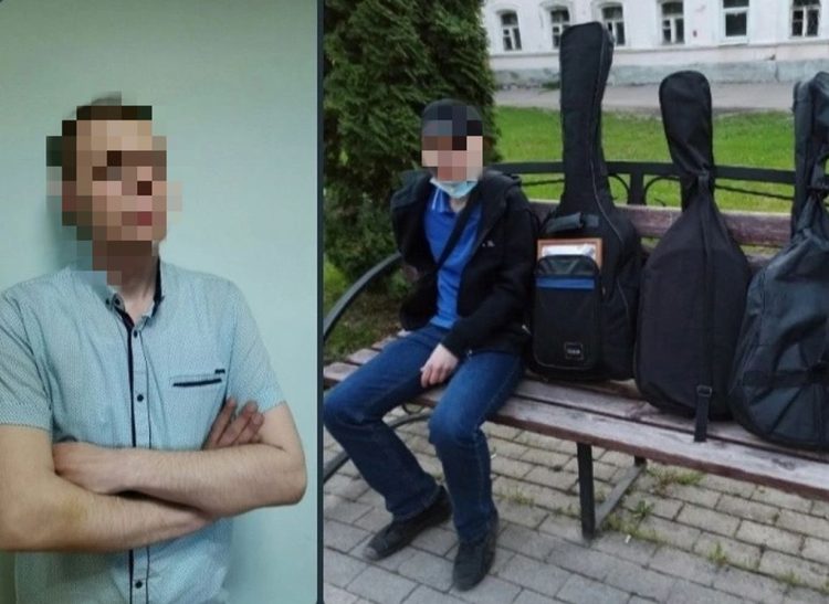 Мужчина, который умер после нападения 15-летнего подростка на улице Почтовой, был аскером и инвалидом