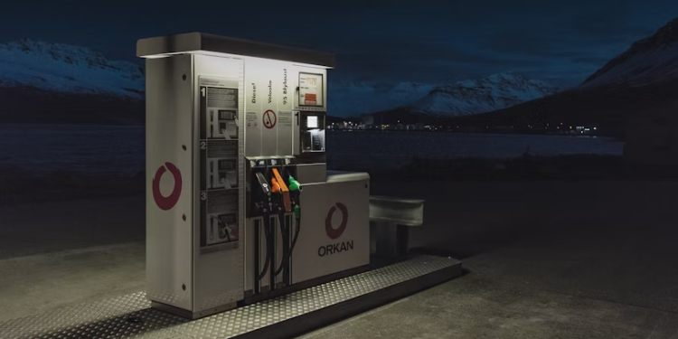 В Рязанском регионе проверят несетевые АЗС относительно цен на бензин В Рязанском регионе проверят несетевые АЗС относительно цен на бензин