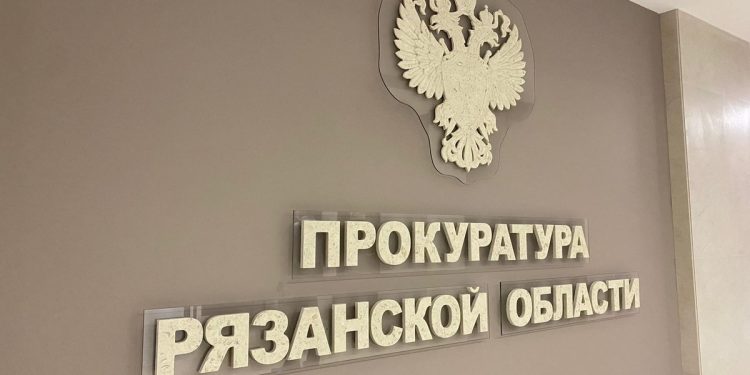 Возводимый около Рязанского кремля объект оказался самостроем