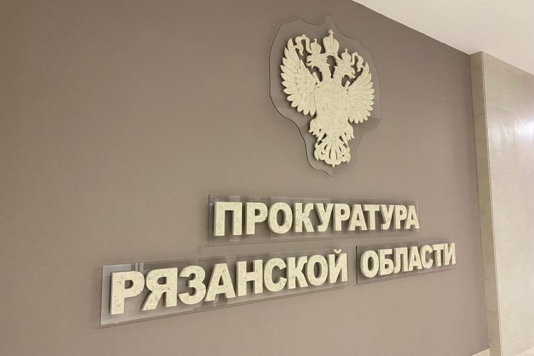 Возводимый около Рязанского кремля объект оказался самостроем