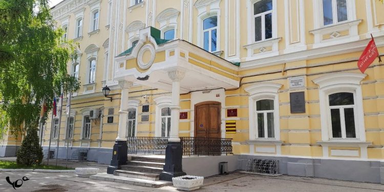 В РГУ имени Есенина отличникам и хорошистам повысят стипендию