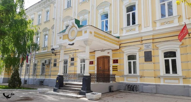 В РГУ имени Есенина отличникам и хорошистам повысят стипендию