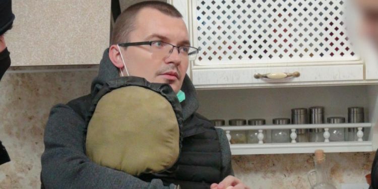 Прокуратура запросила для рязанца Логунова 12 лет лишения свободы Прокуратура запросила для рязанца Логунова 12 лет лишения свободы