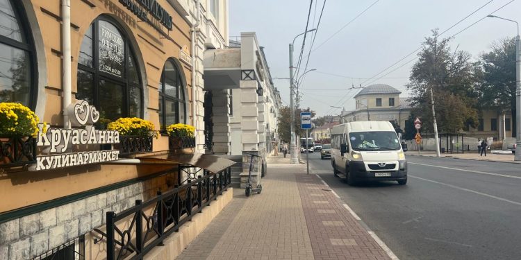 Остановку «Художественный музей» вернули на улицу Свободы